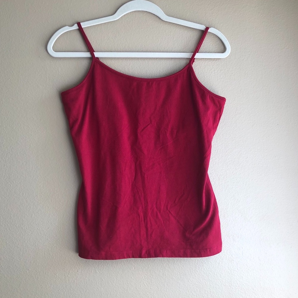 Gap Camisole w bra